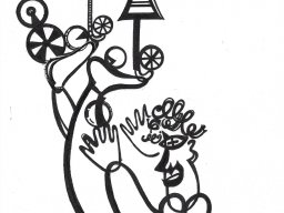 cumpliendo mis deberes de loquito 7